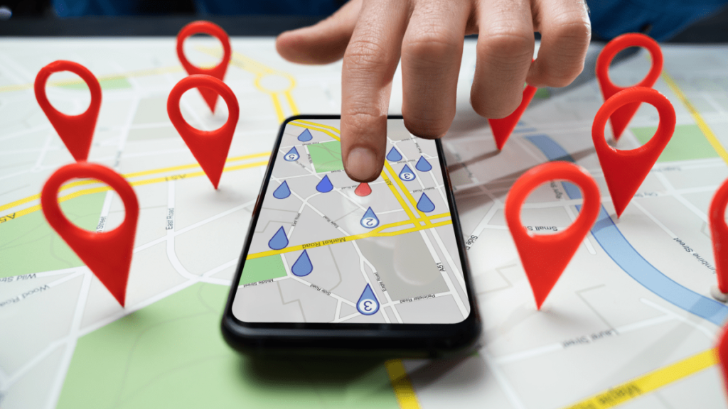 Maximizing Visibility with Local SEO for Lawyers: A Navigational Tool for Success